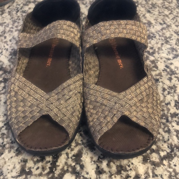 Bernie Mev sandals - Picture 3 of 8